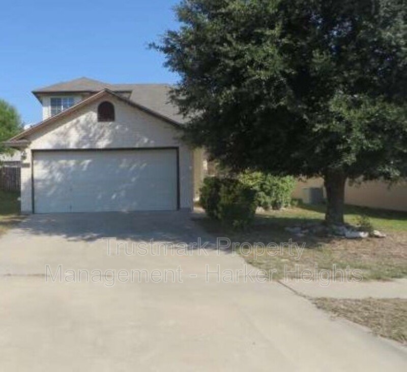 3401 Cherry Rd Killeen, TX 76543 Property Management