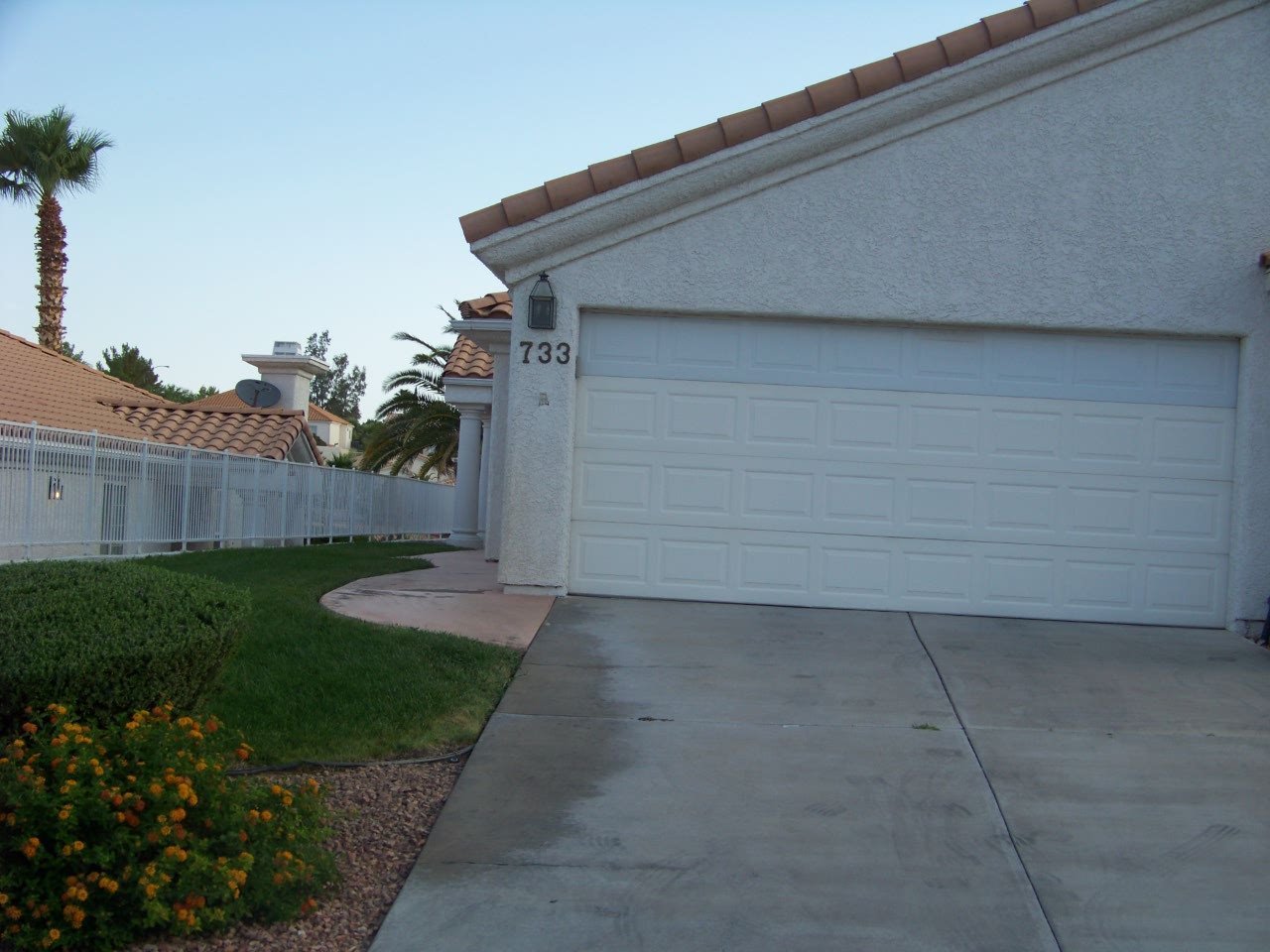 733 Mesa Springs Drive Mesquite NV 89027 ERA Brokers Northern Utah