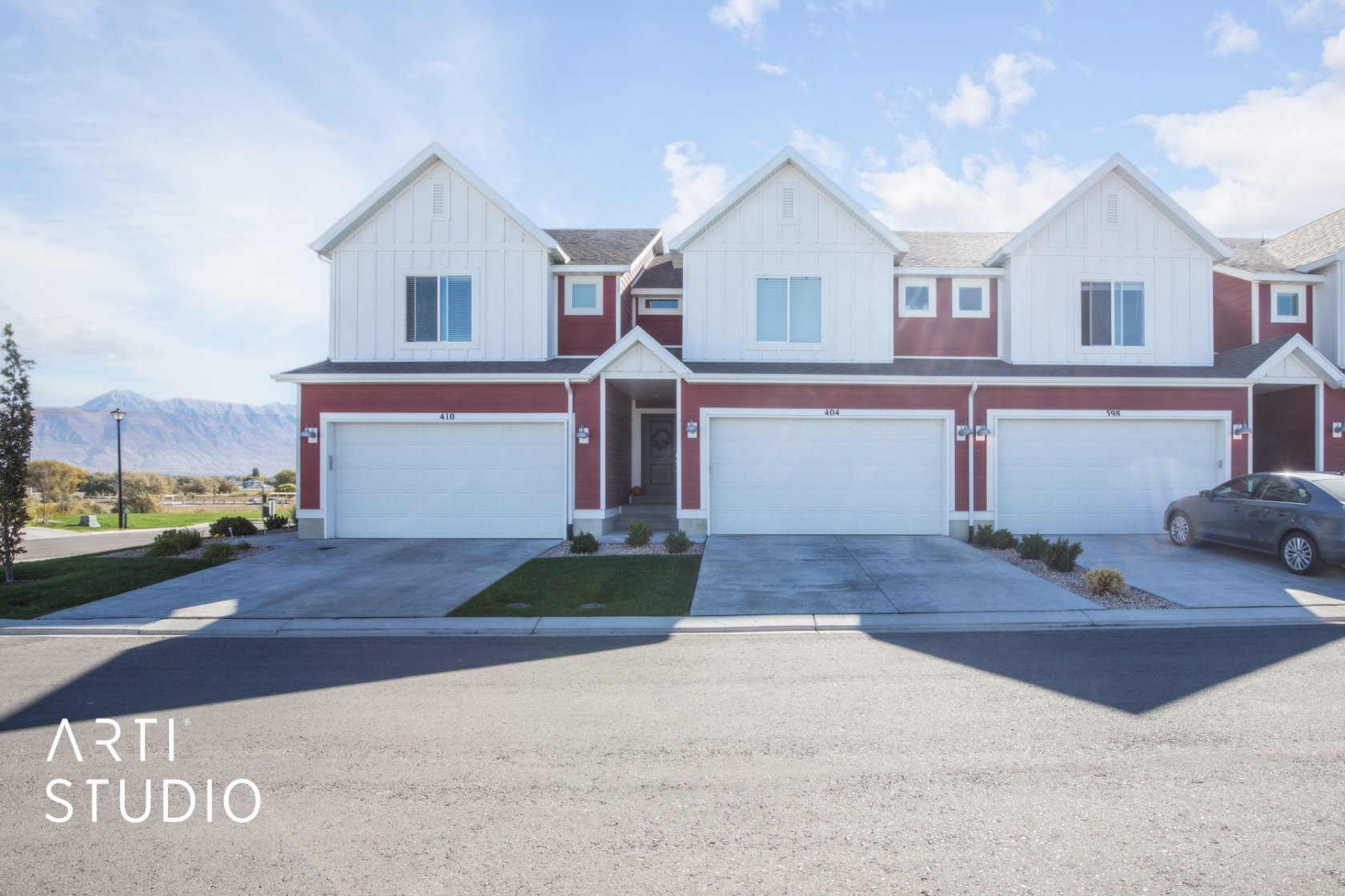 404 N Grassland Drive