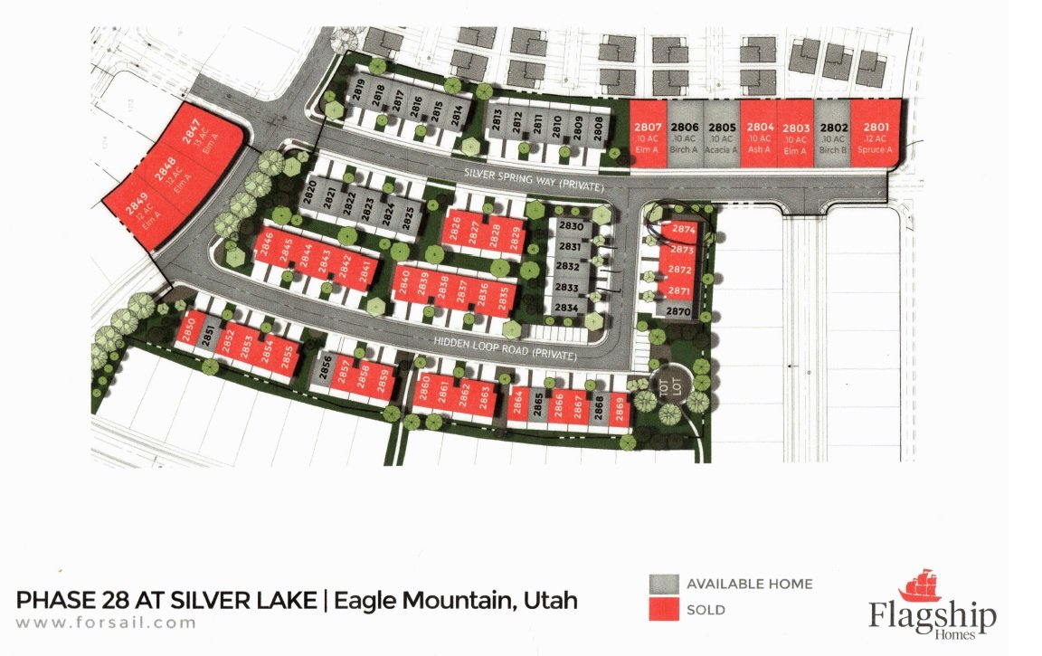 4757 E Hidden Loop Rd
