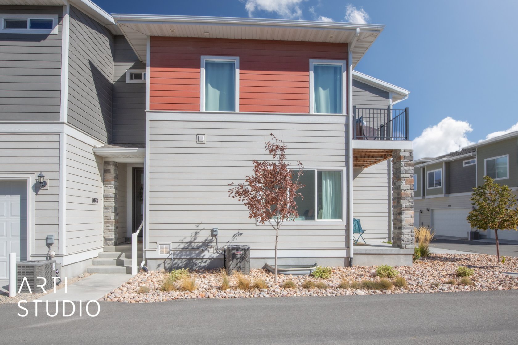 1048 W. Azul Meadows Way