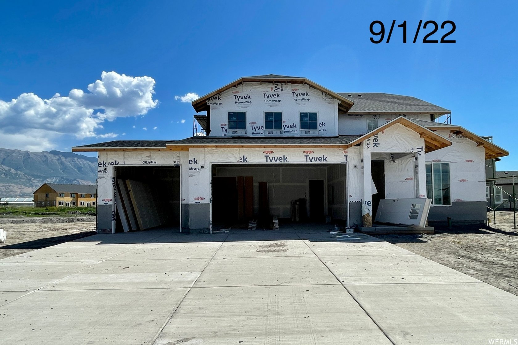 773 South 850 West