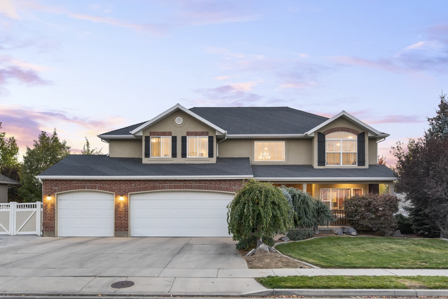 6643 W Canterbury Drive Highland, UT 84003 ERA Brokers Northern Utah