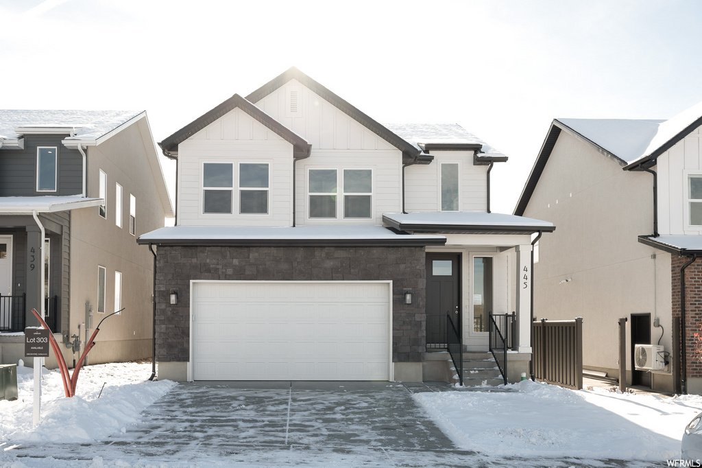 445 W 850 N #303