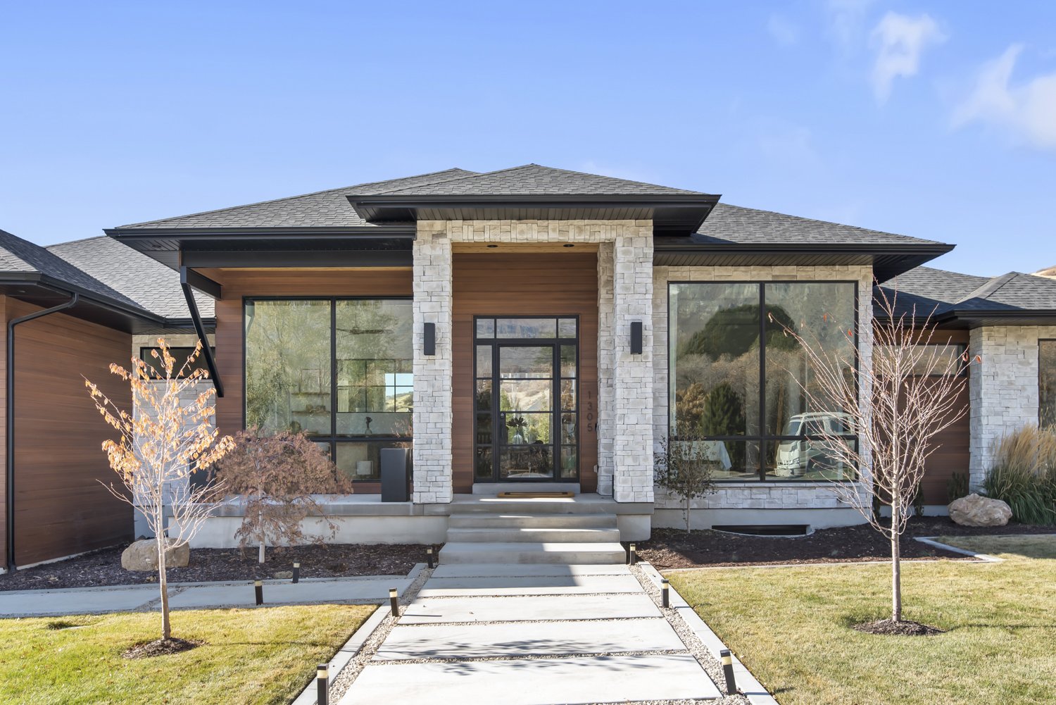1305 N Elk Ridge Lane