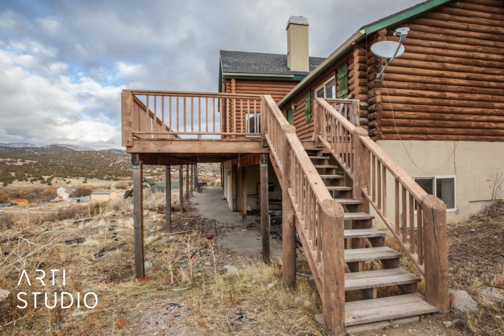 15145 S Step Mountain Rd