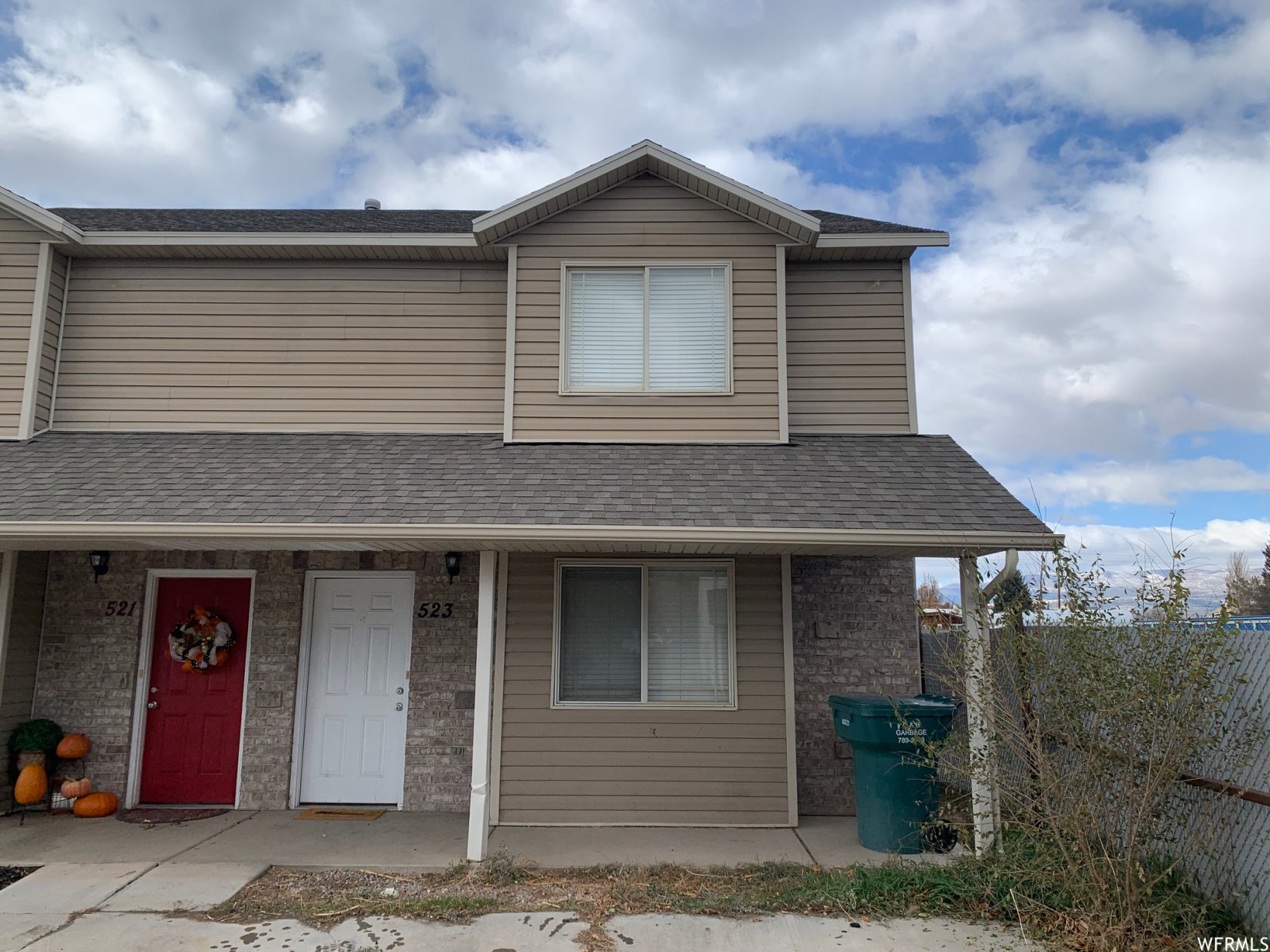 523 N 1380 W #10