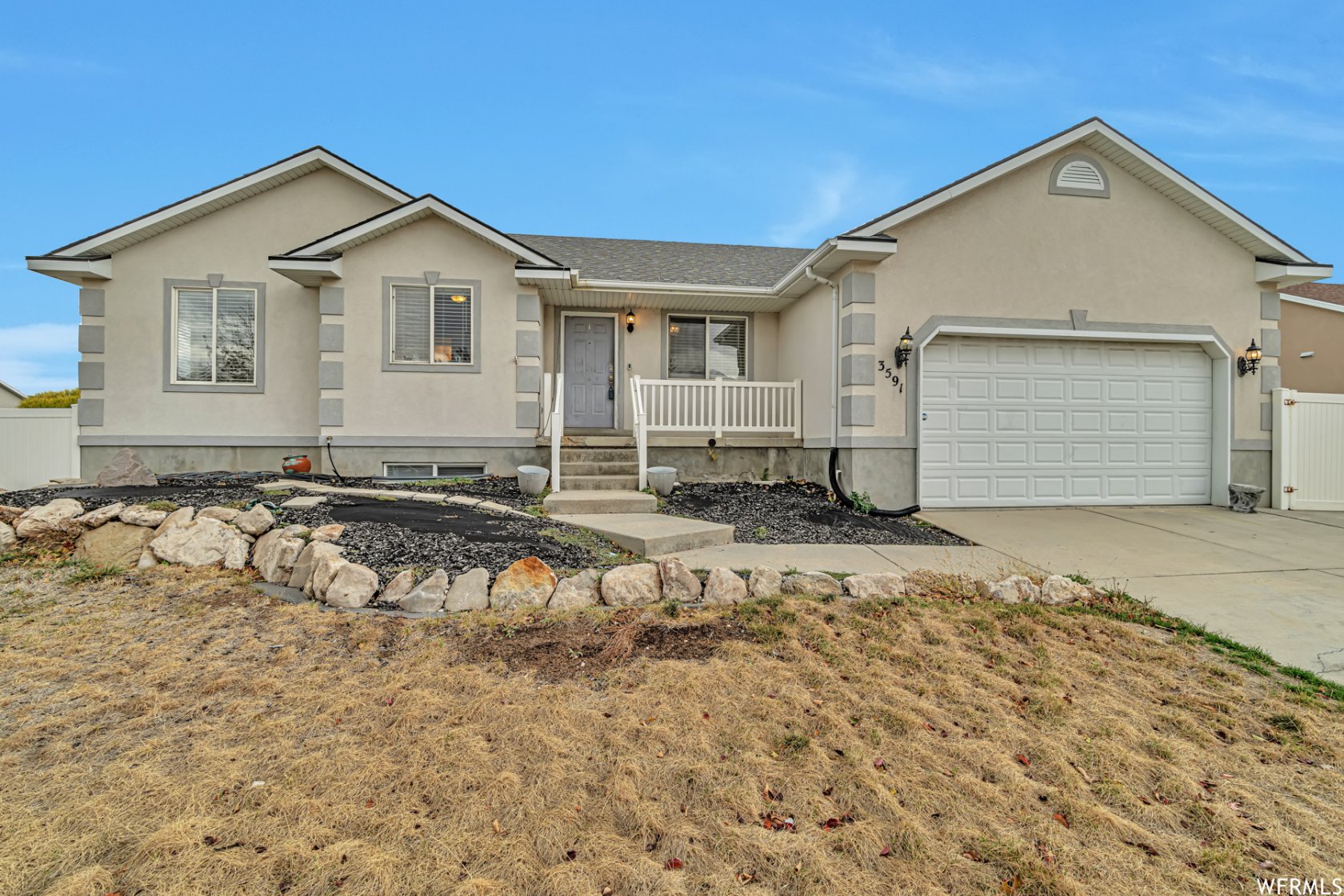 3591 S Pleasant Green Drive