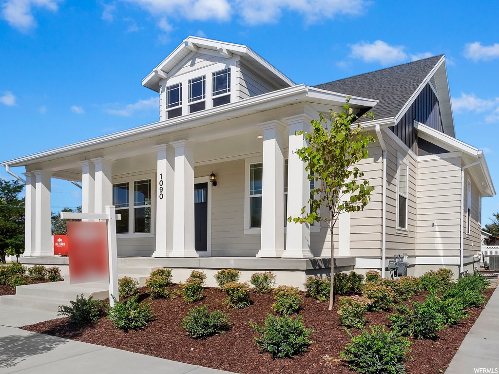 1090 W. Shoreline Drive