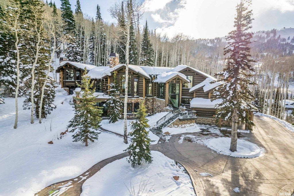 105 White Pine Canyon Rd. #101