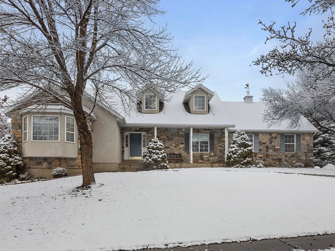 1253 E Preston Drive