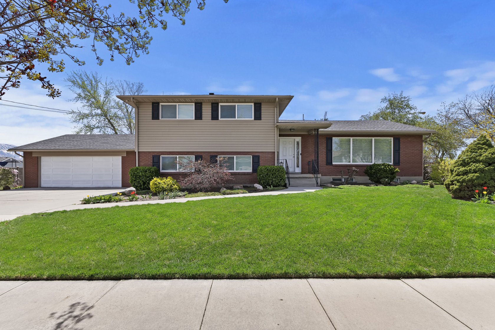 799 West Bullion street