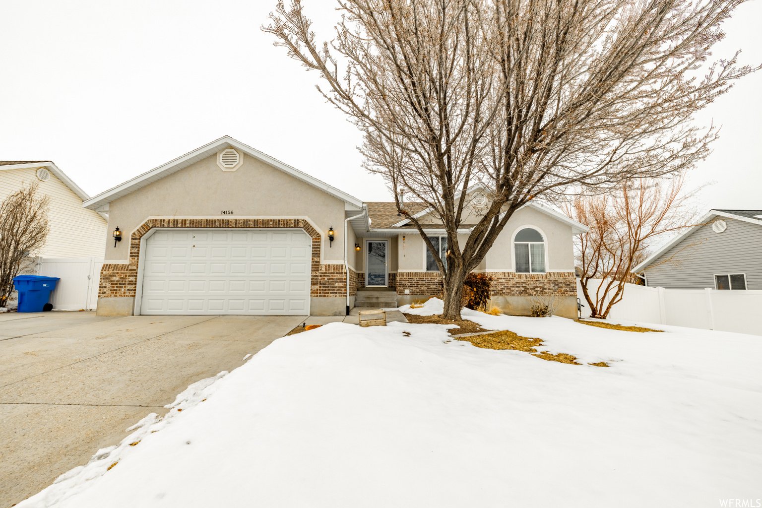 14156 S Mount Ogden Peak Dr