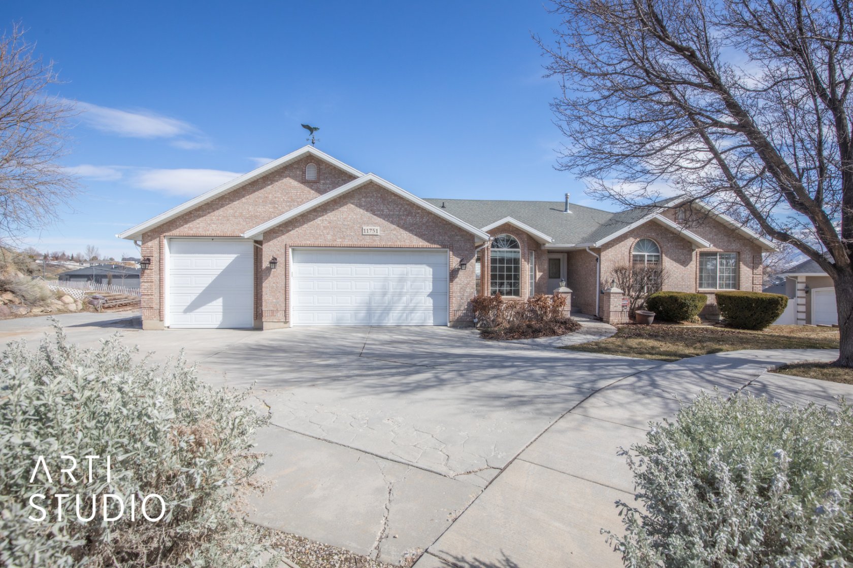 11751 Whatta View Pl Riverton