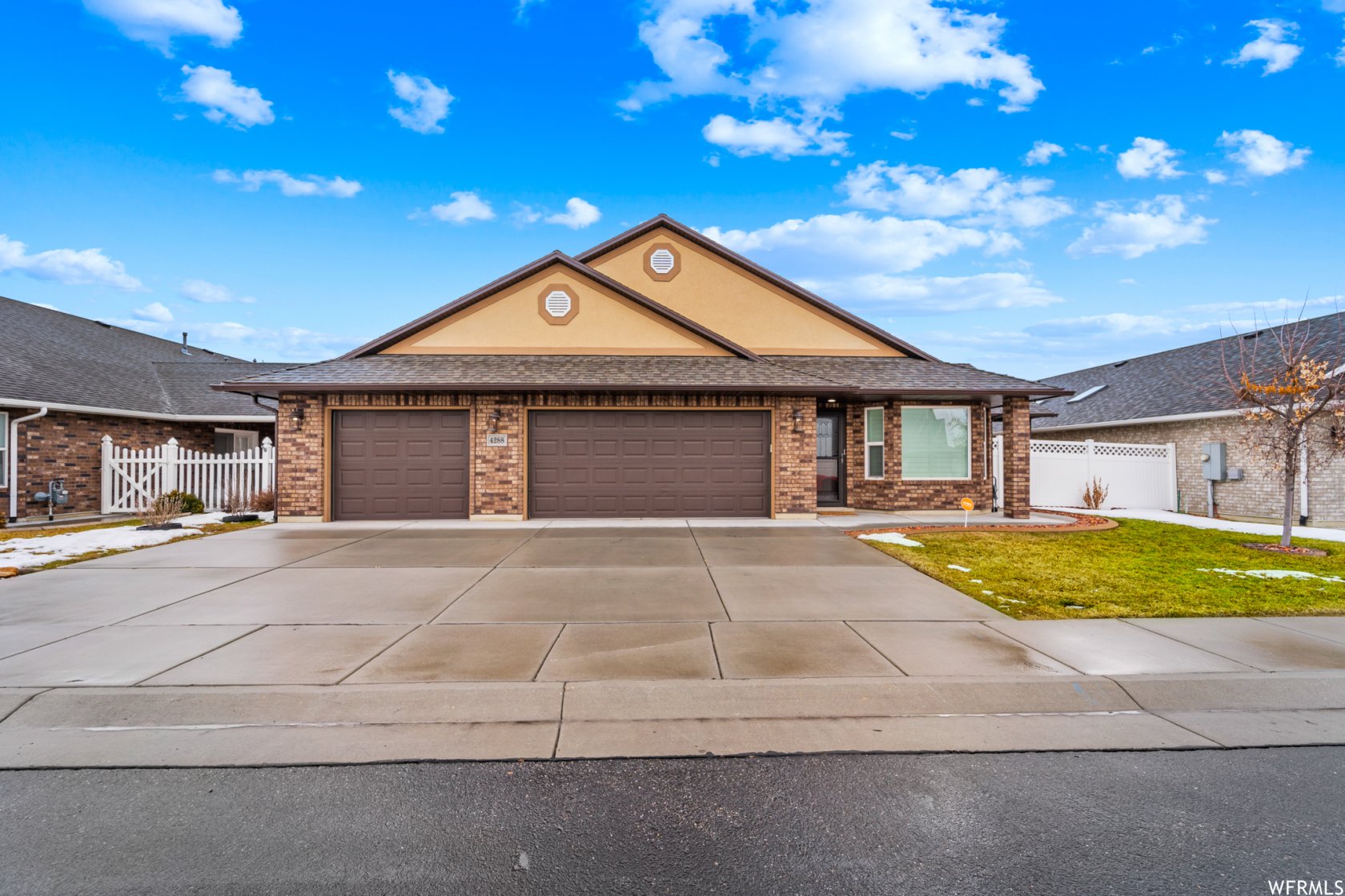 4288 S Whisperwood  Ct.