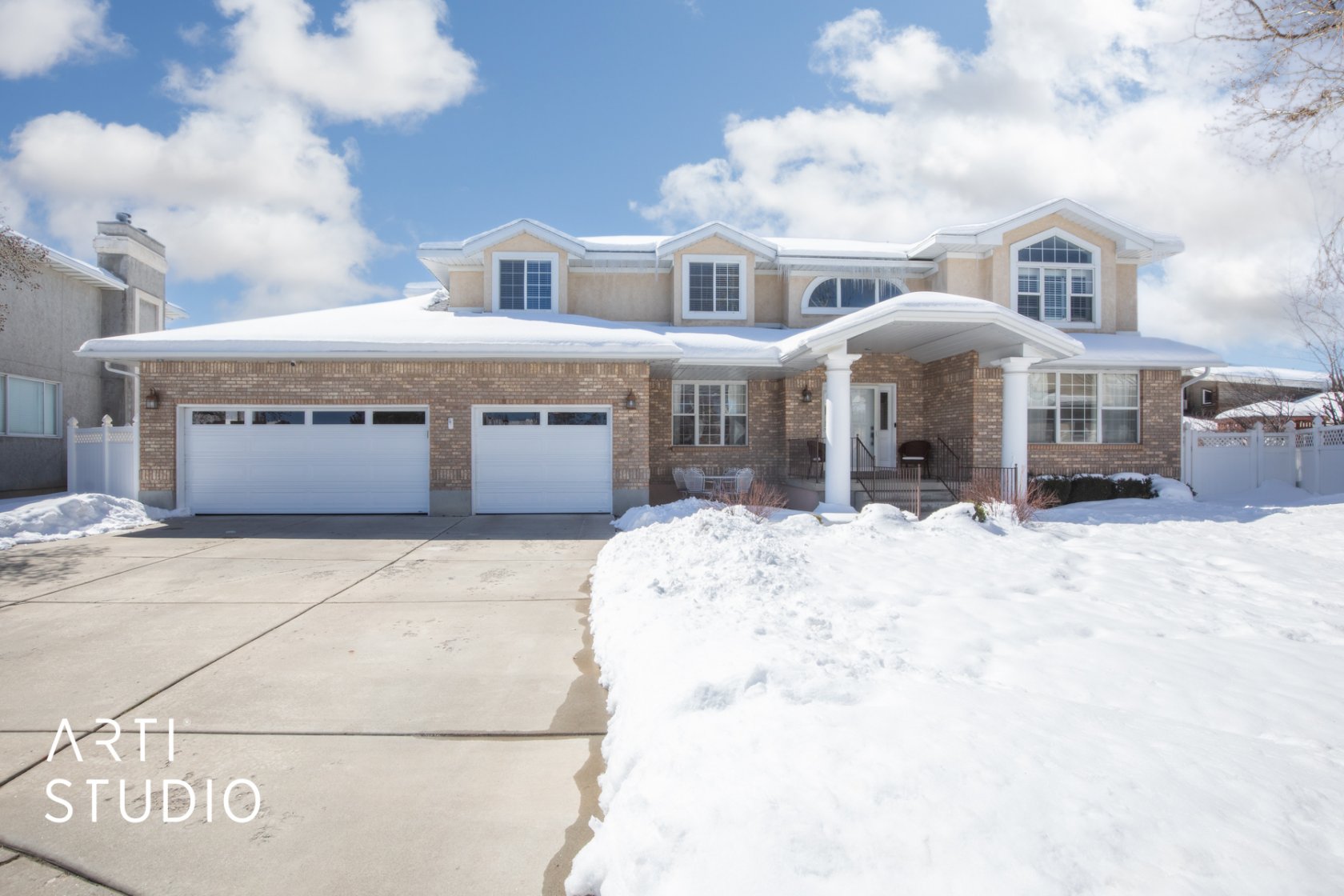  8988 S Melbury Cir