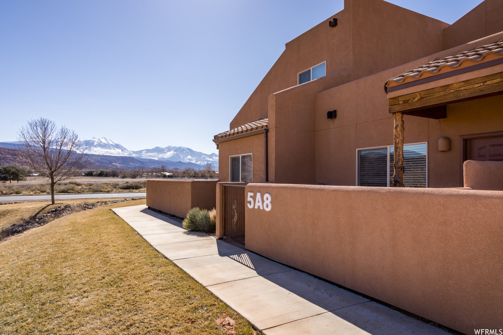 3764 Prickly Pear Cir #5-A8