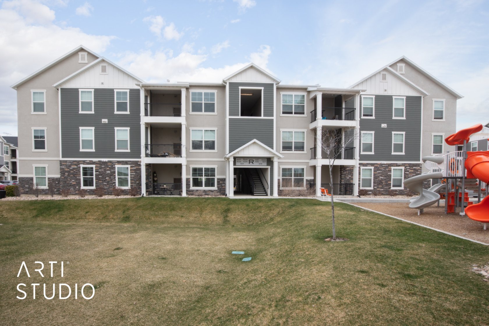 633 Sun Peak Drive