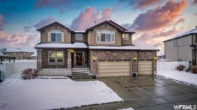 4121 South 3325 West