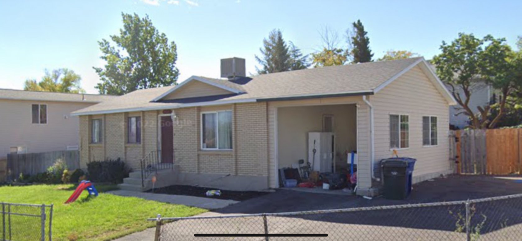 5159 W Burkman Way