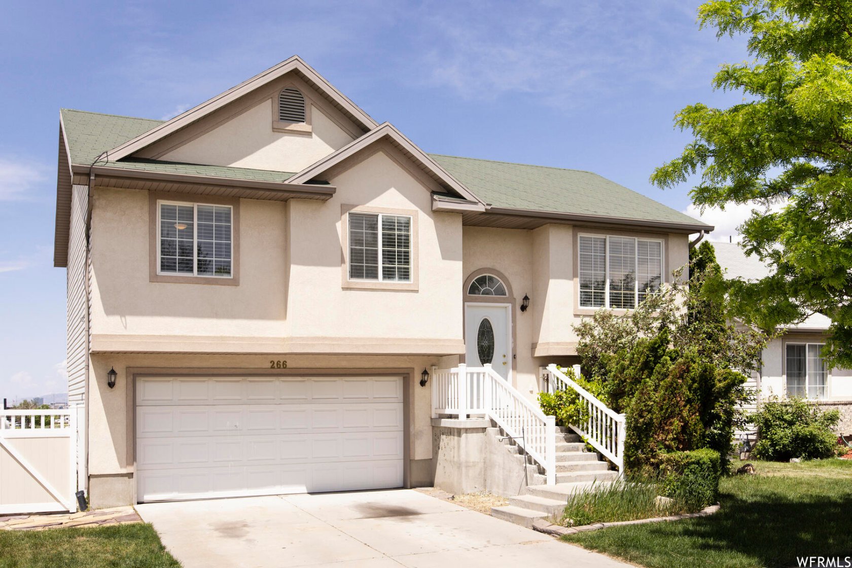 266 Beverlee Ann Dr