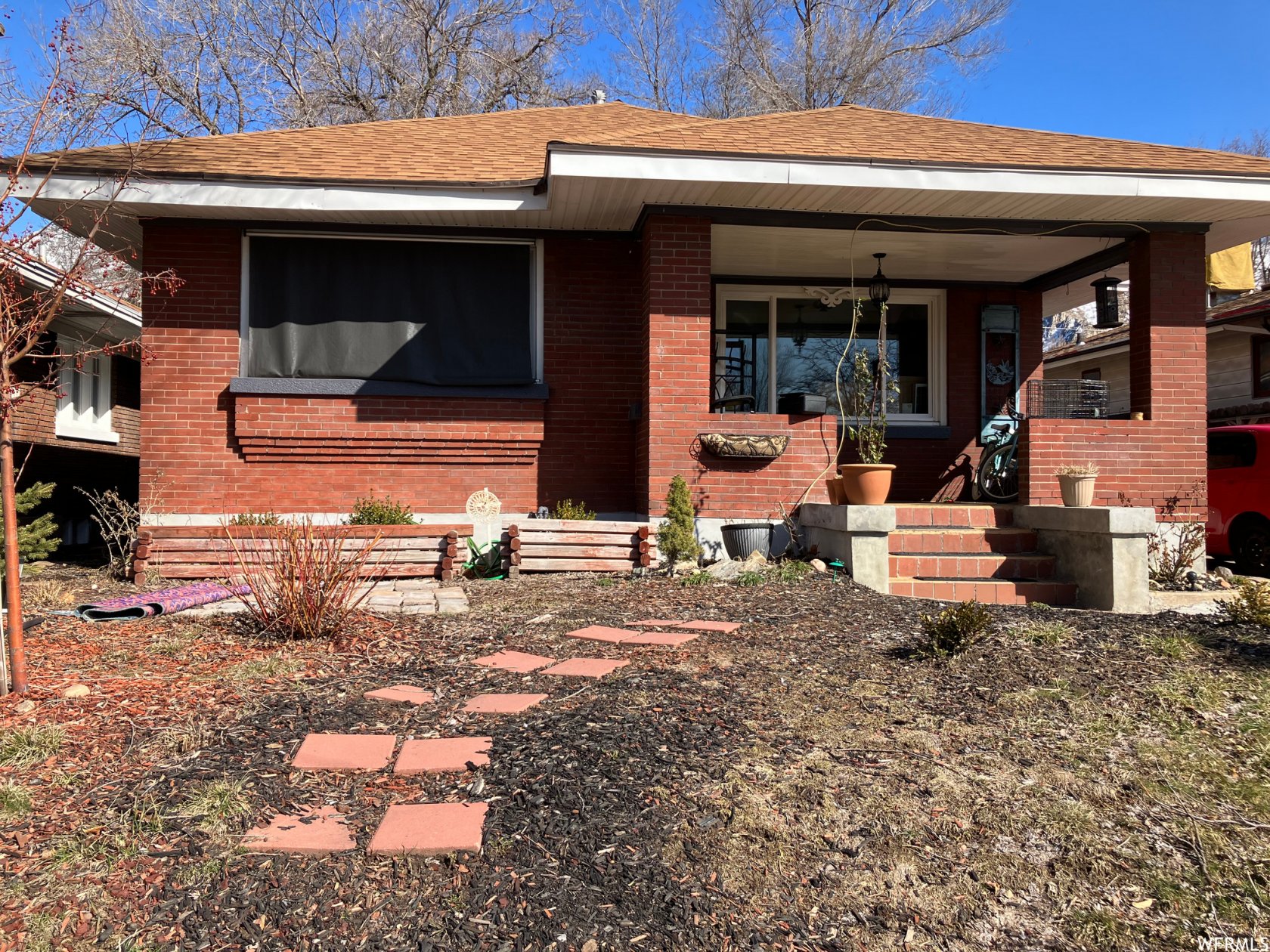 2548 S Harrison Blvd