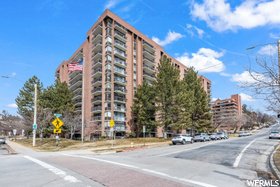 123 East 2nd Ave, Apt 909
