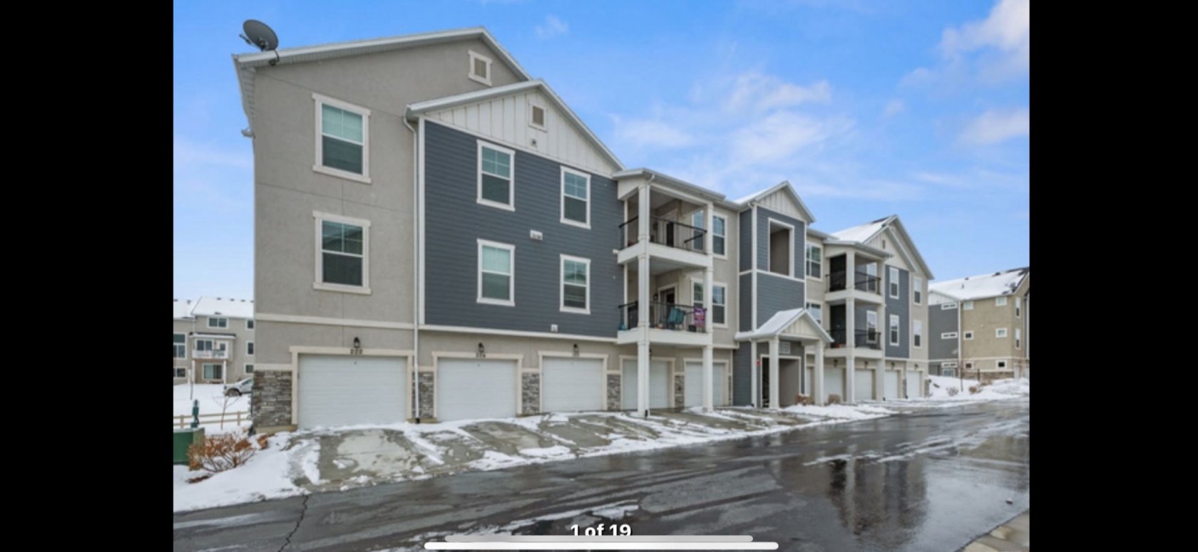 14506 S Ronan Lane