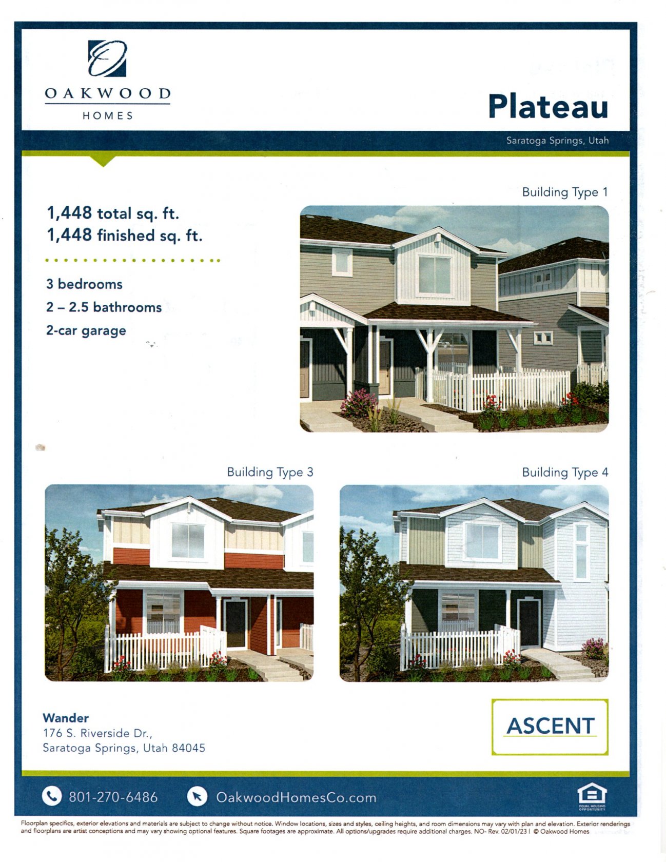 33 N Riverside Dr