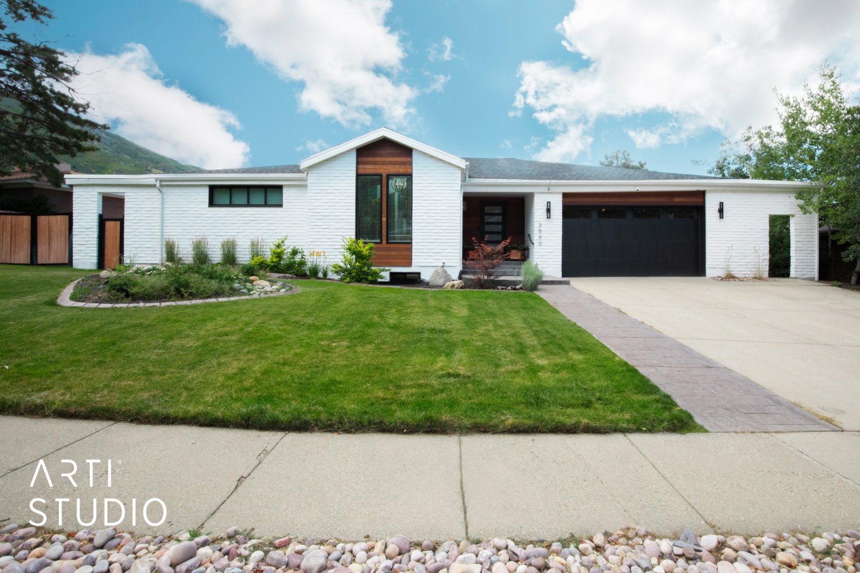 3540 S Brighton Point Dr