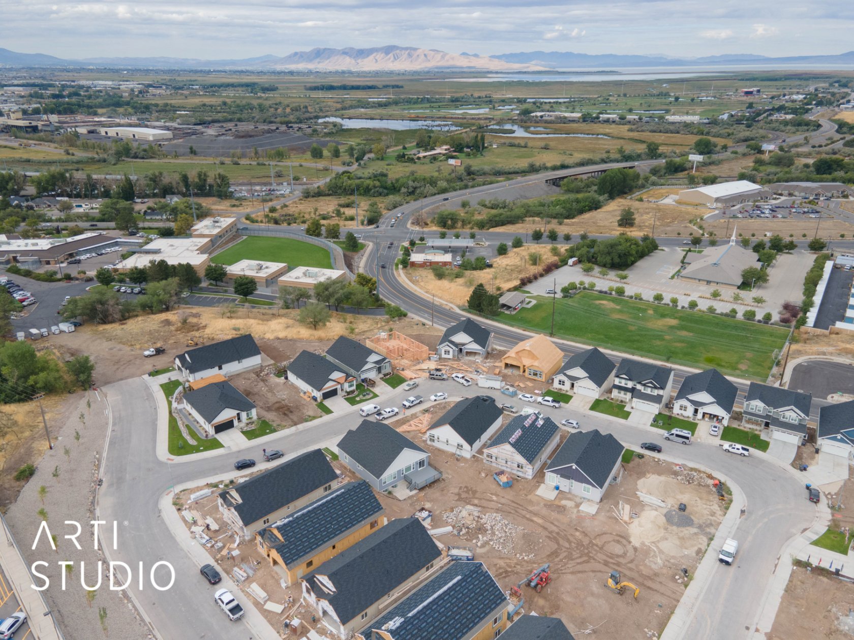 1777 S Skyview Loop