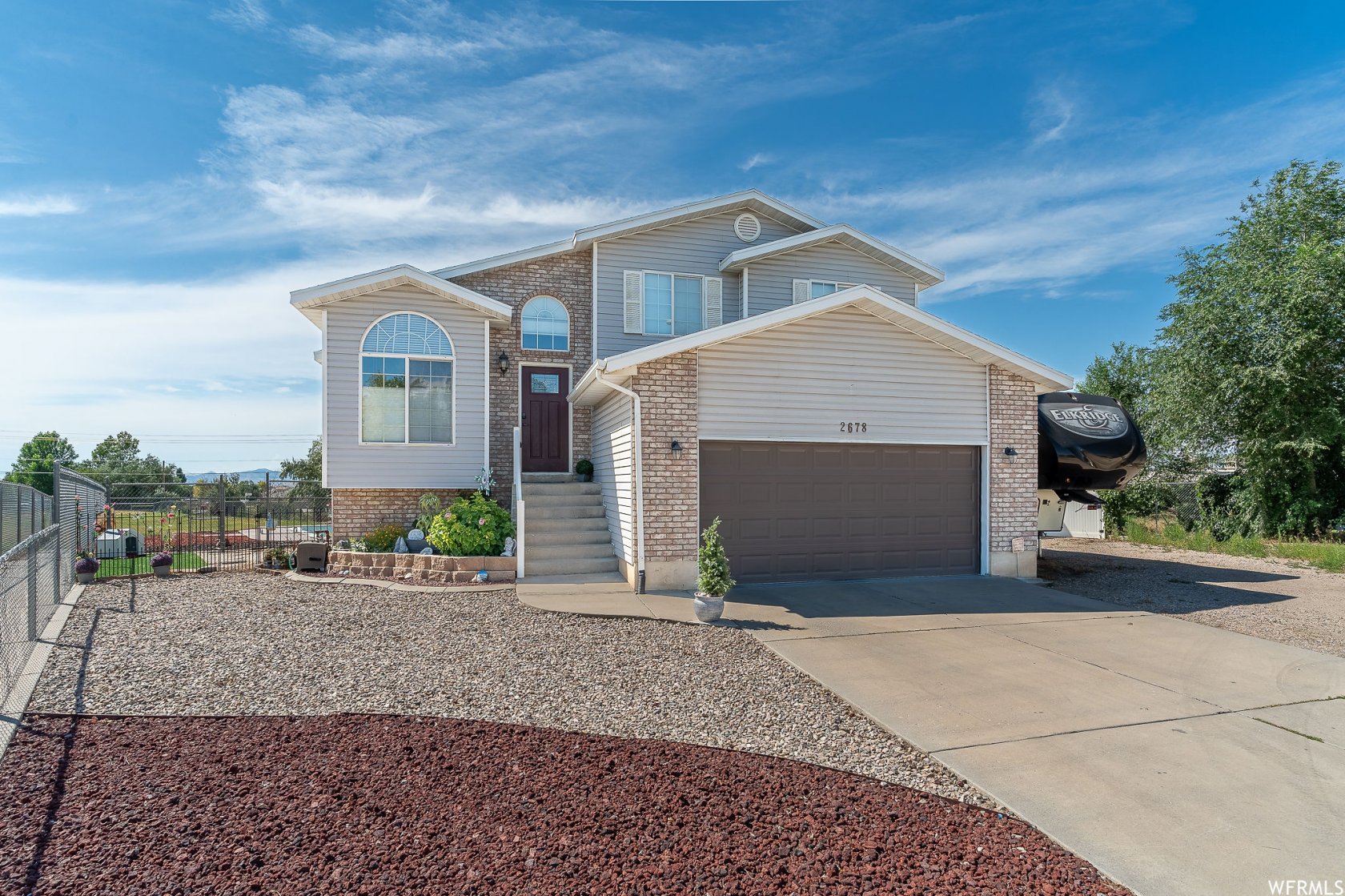 2678 West 3900 South
