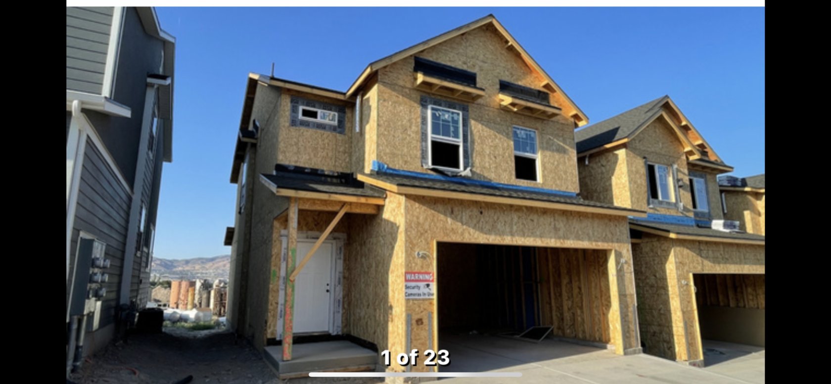4038 W Harper Lane #130