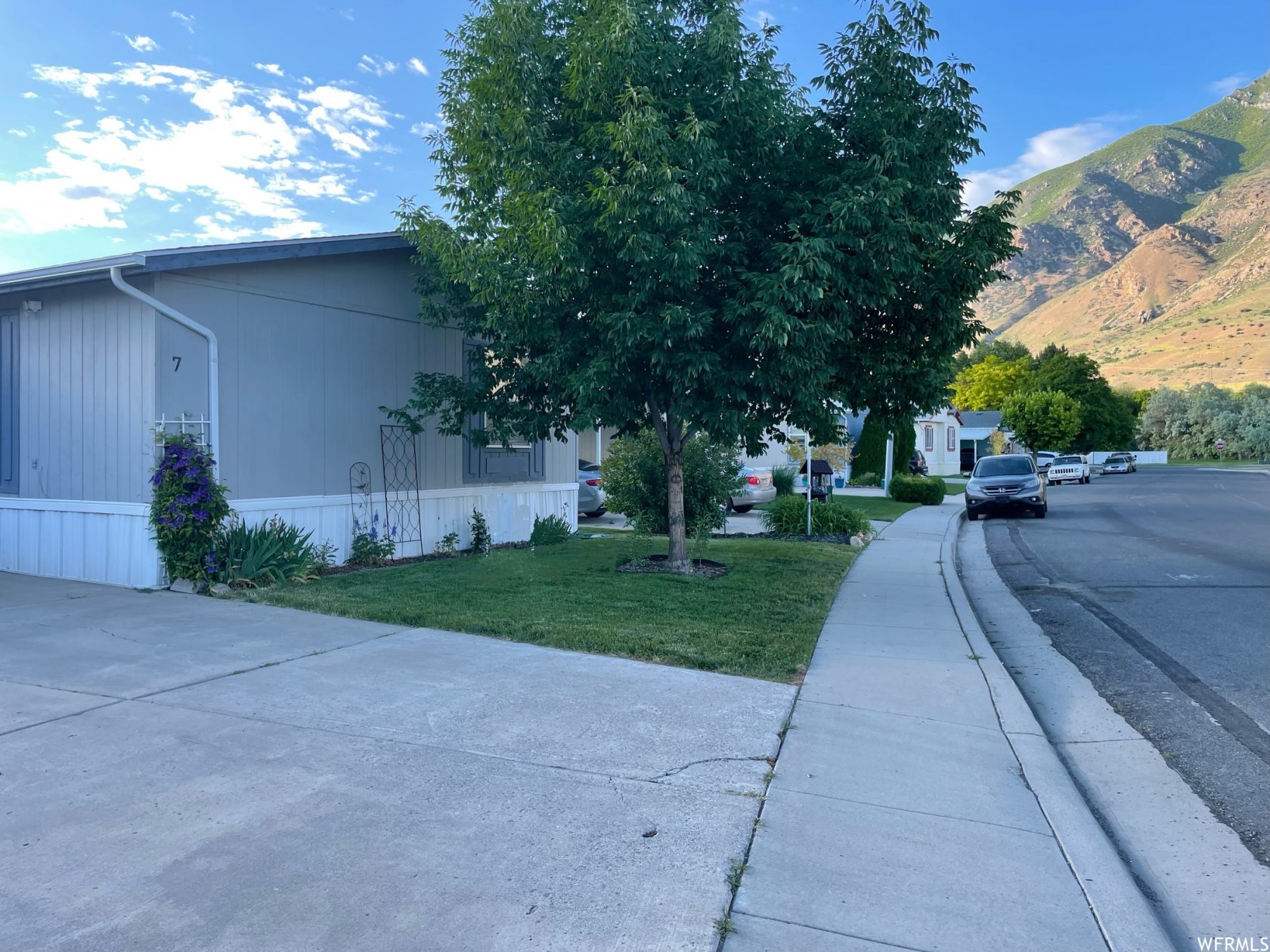 1025 N 300 W #7