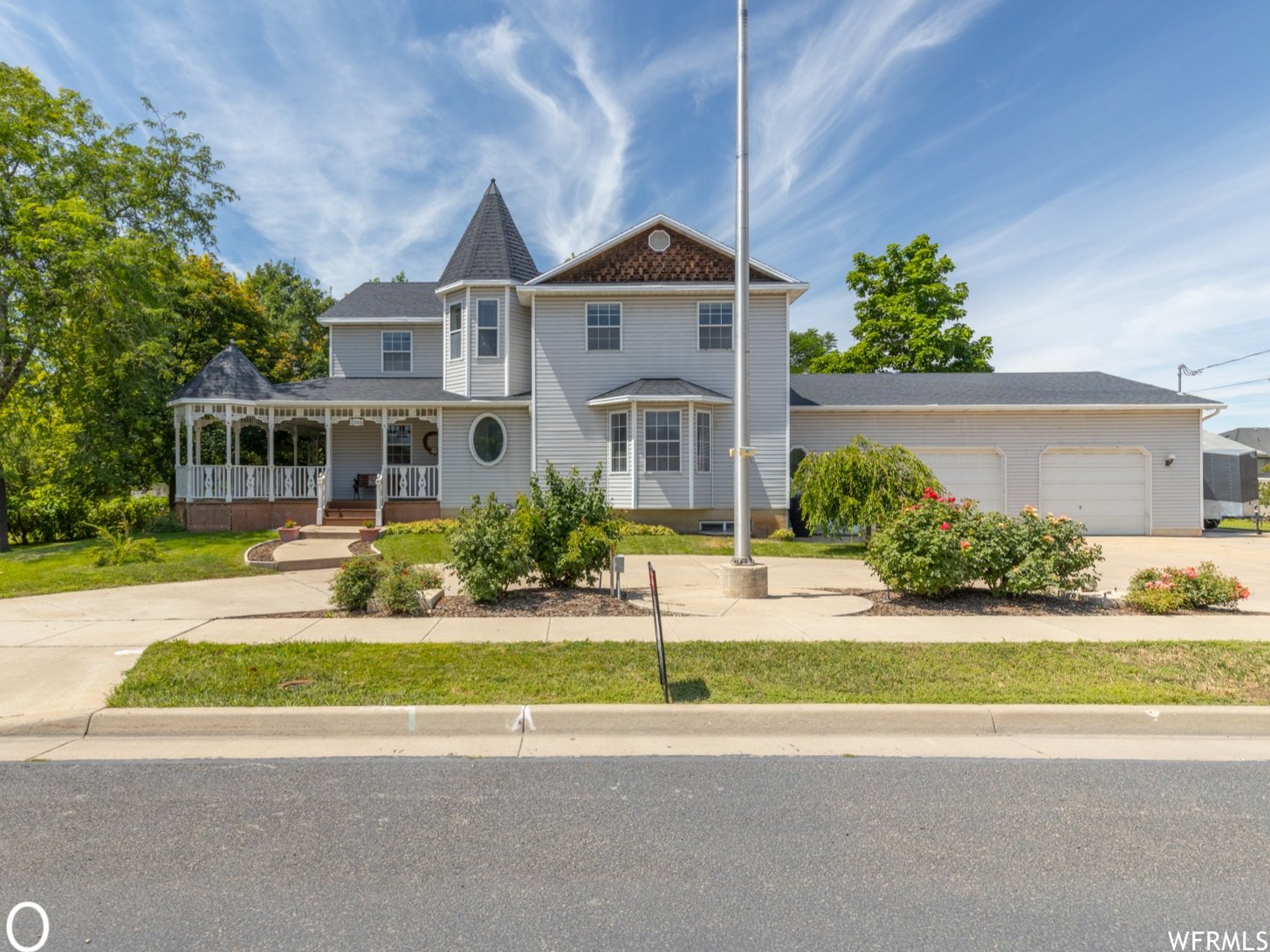 2284 South 2000 West
