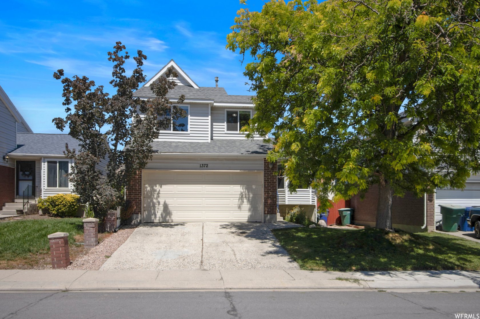 1372 W Little Creek Dr