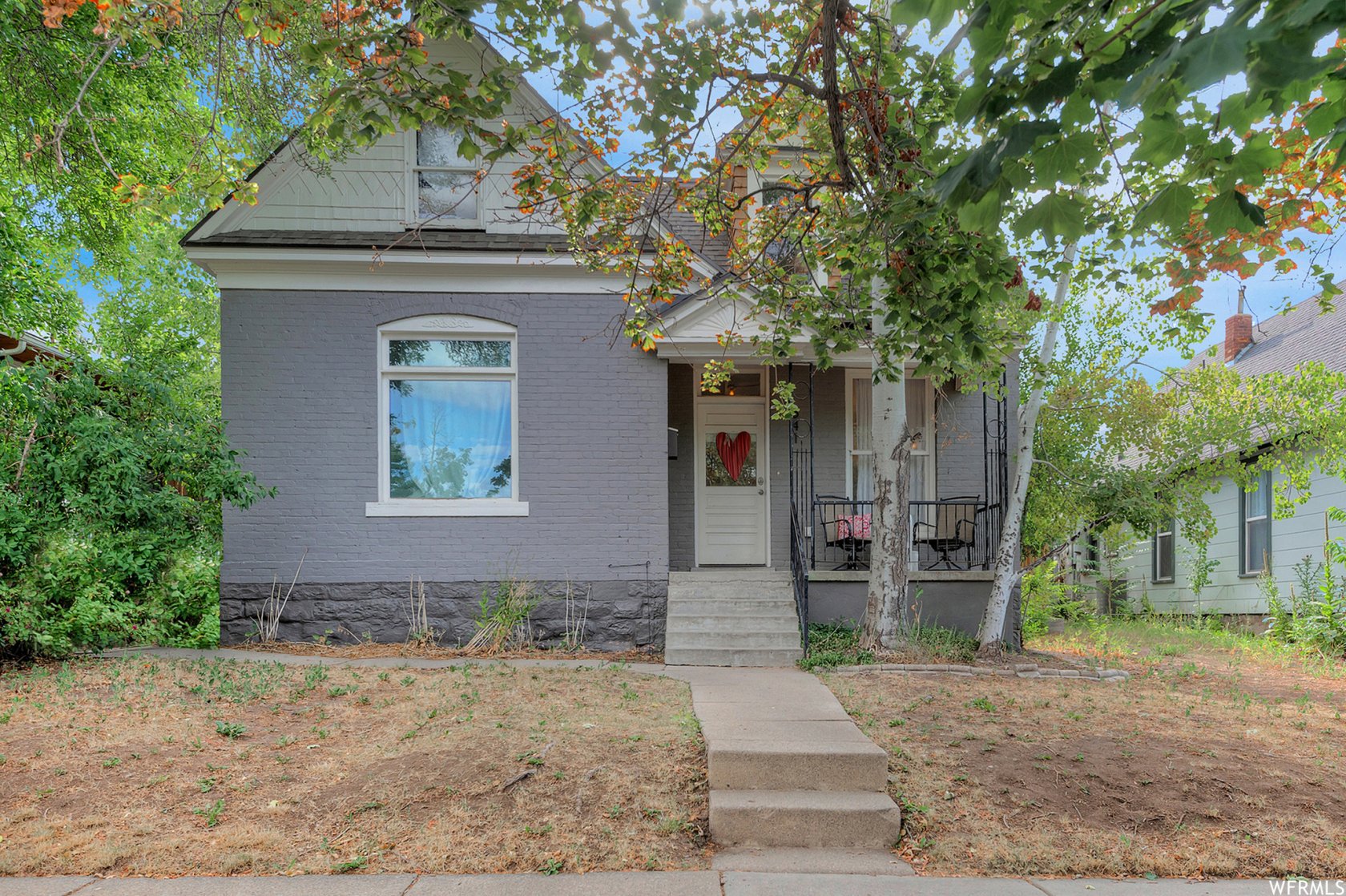541 Elizabeth Street