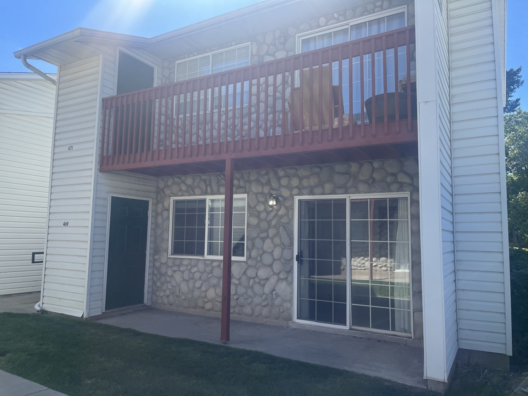 469 N Orem Blvd.