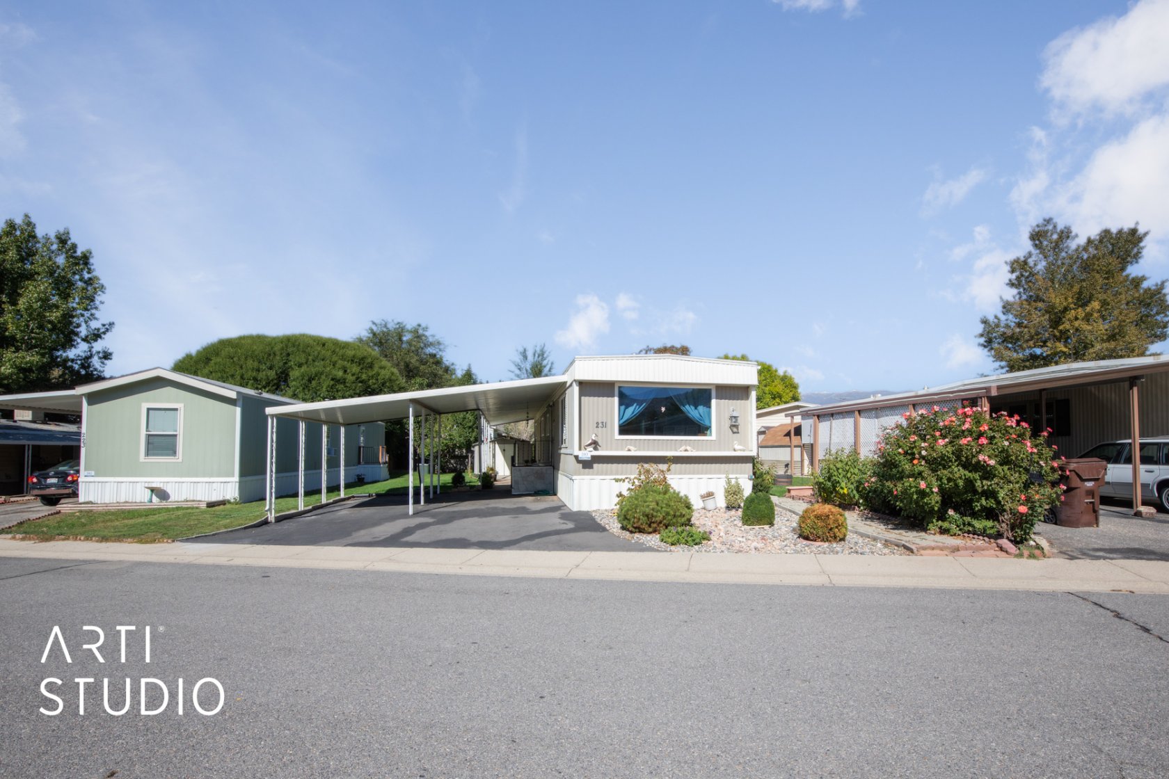 231 Guenevere St #203