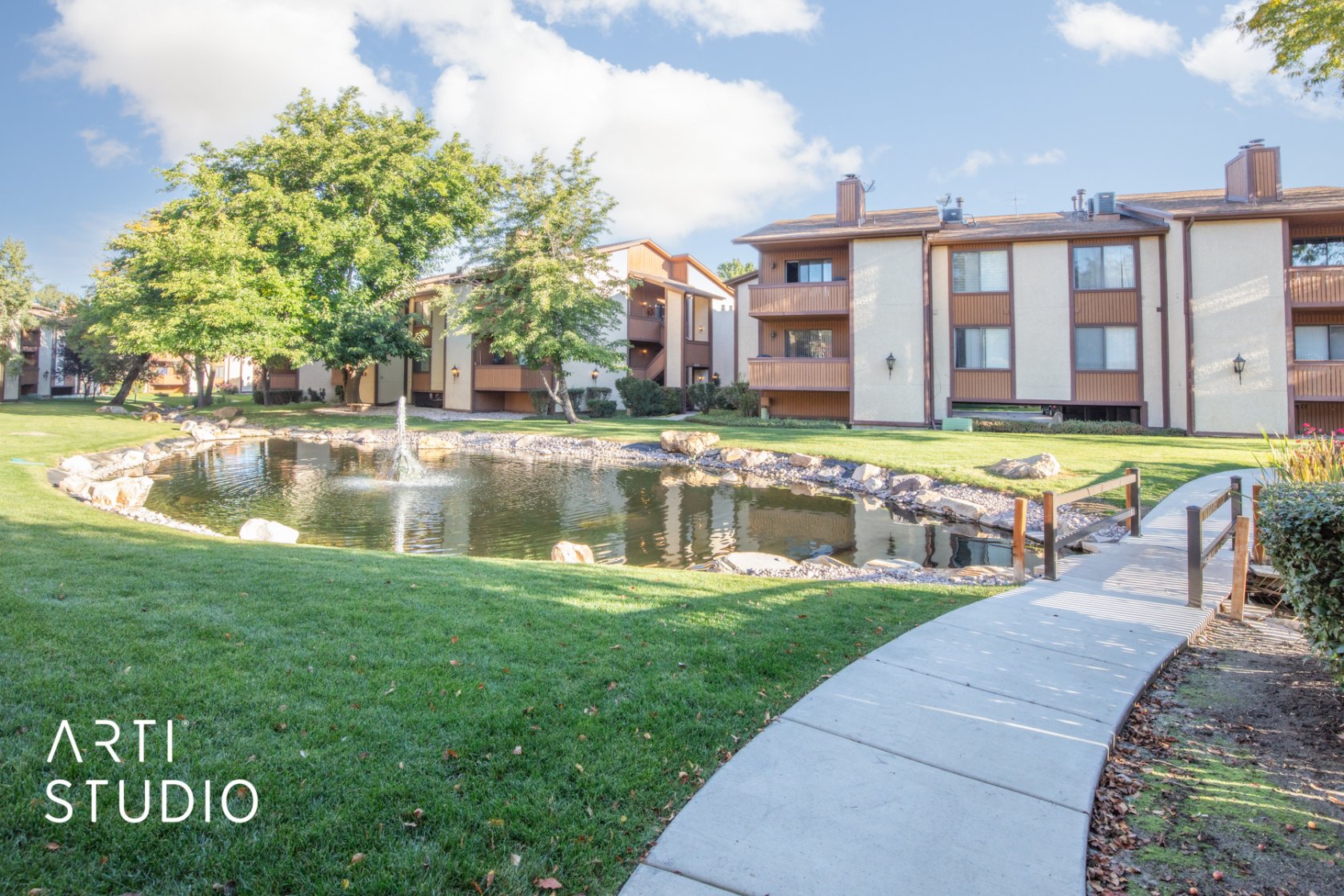 6892 S Country Woods Circle #C26