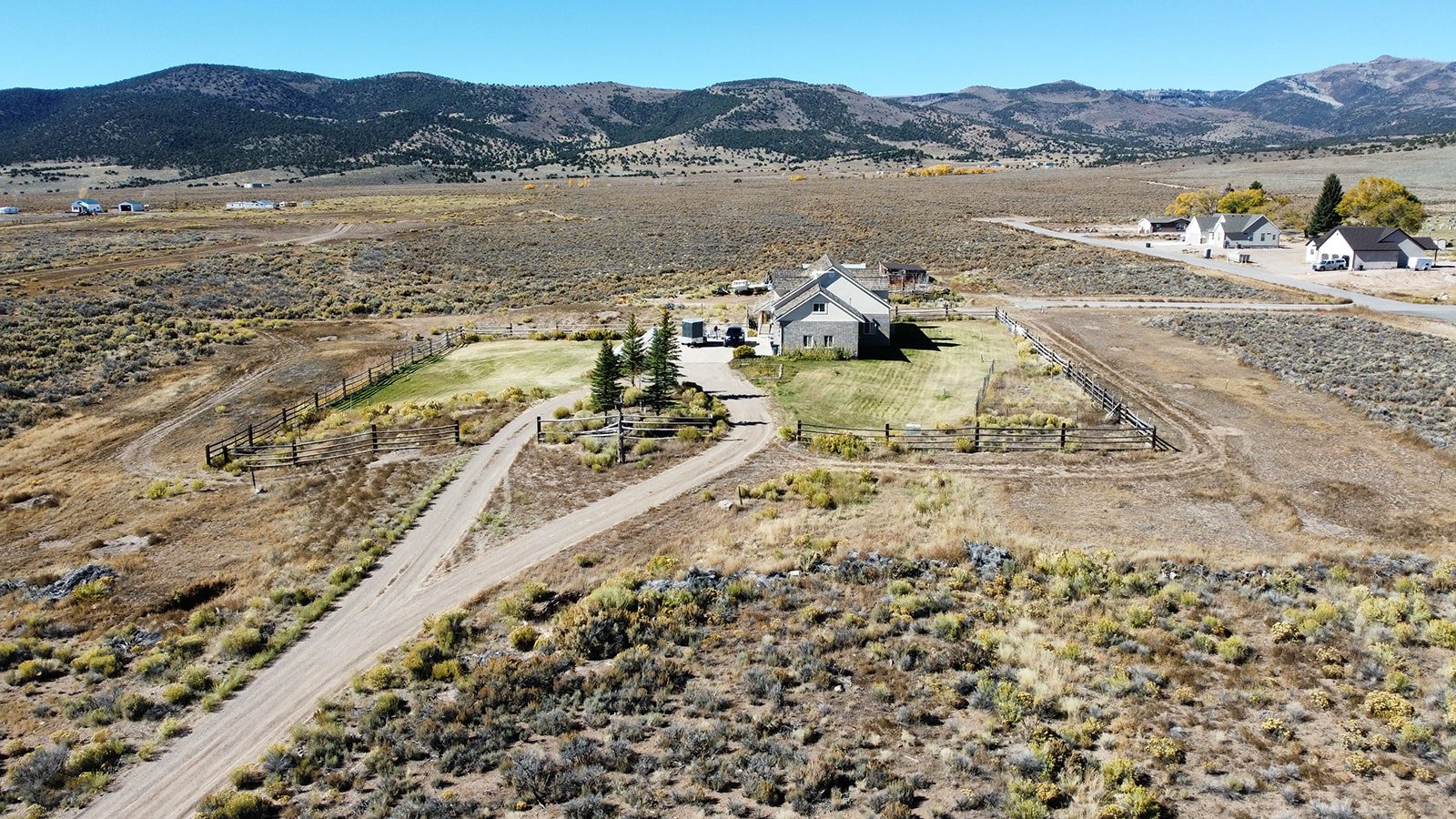 525 N Main Koosharem, UT 84744 ERA Brokers Northern Utah