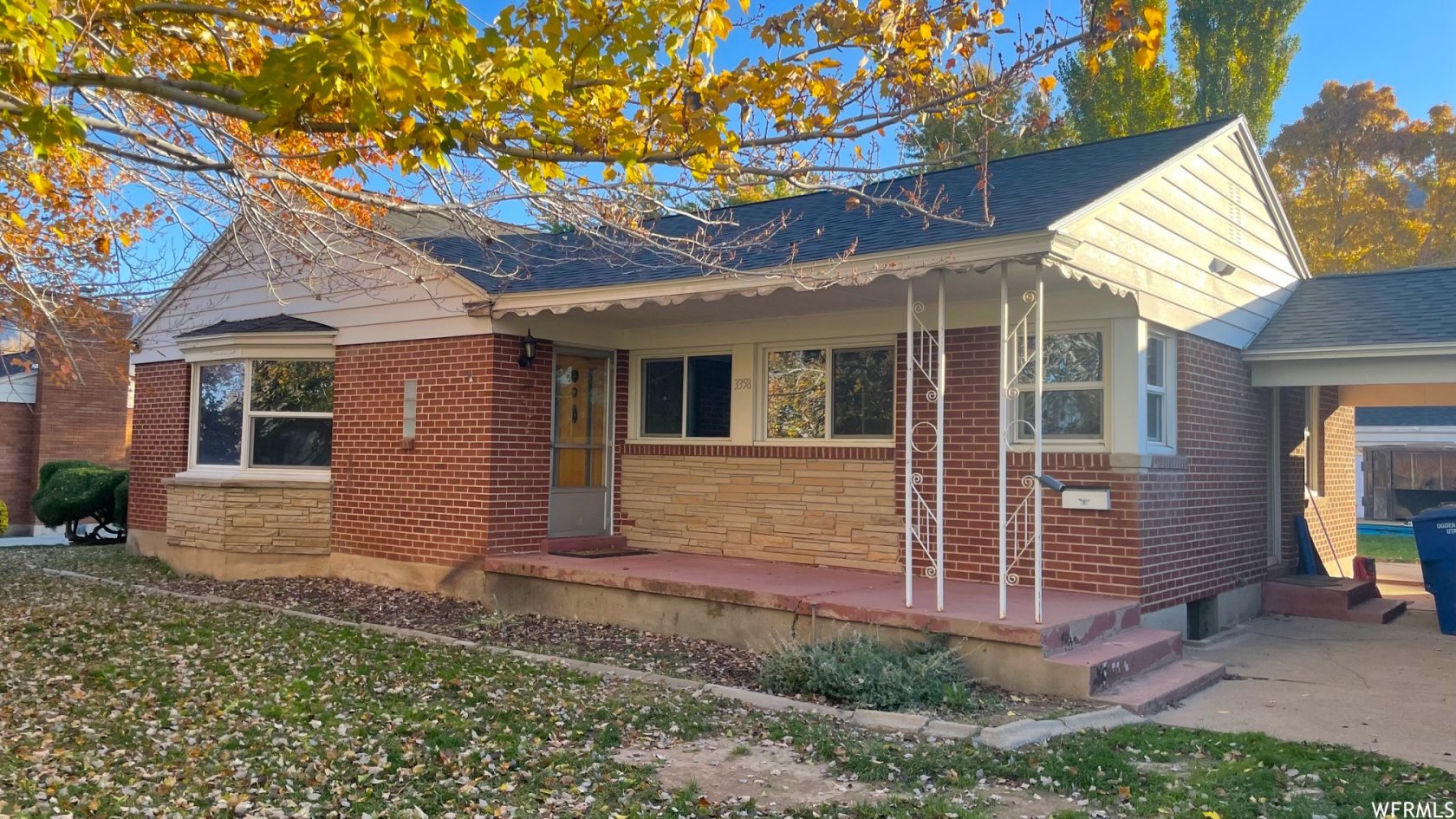 3358 Quincy AVe