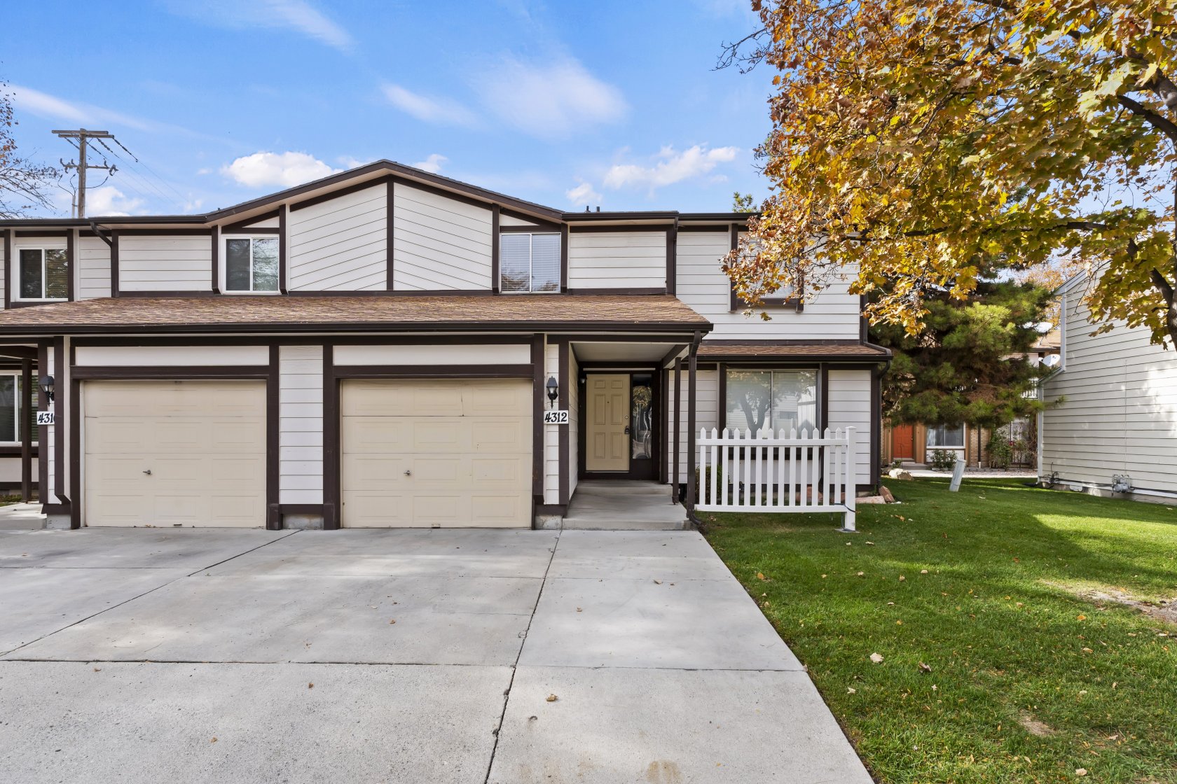 4312 South Cromwell