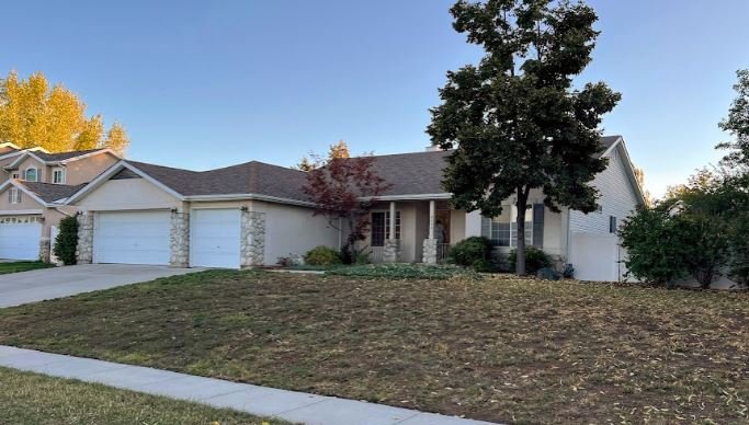 8408 S Windmill Dr