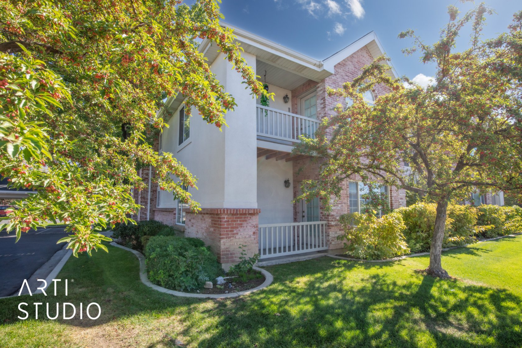  56 N GARDEN PARK DR #5