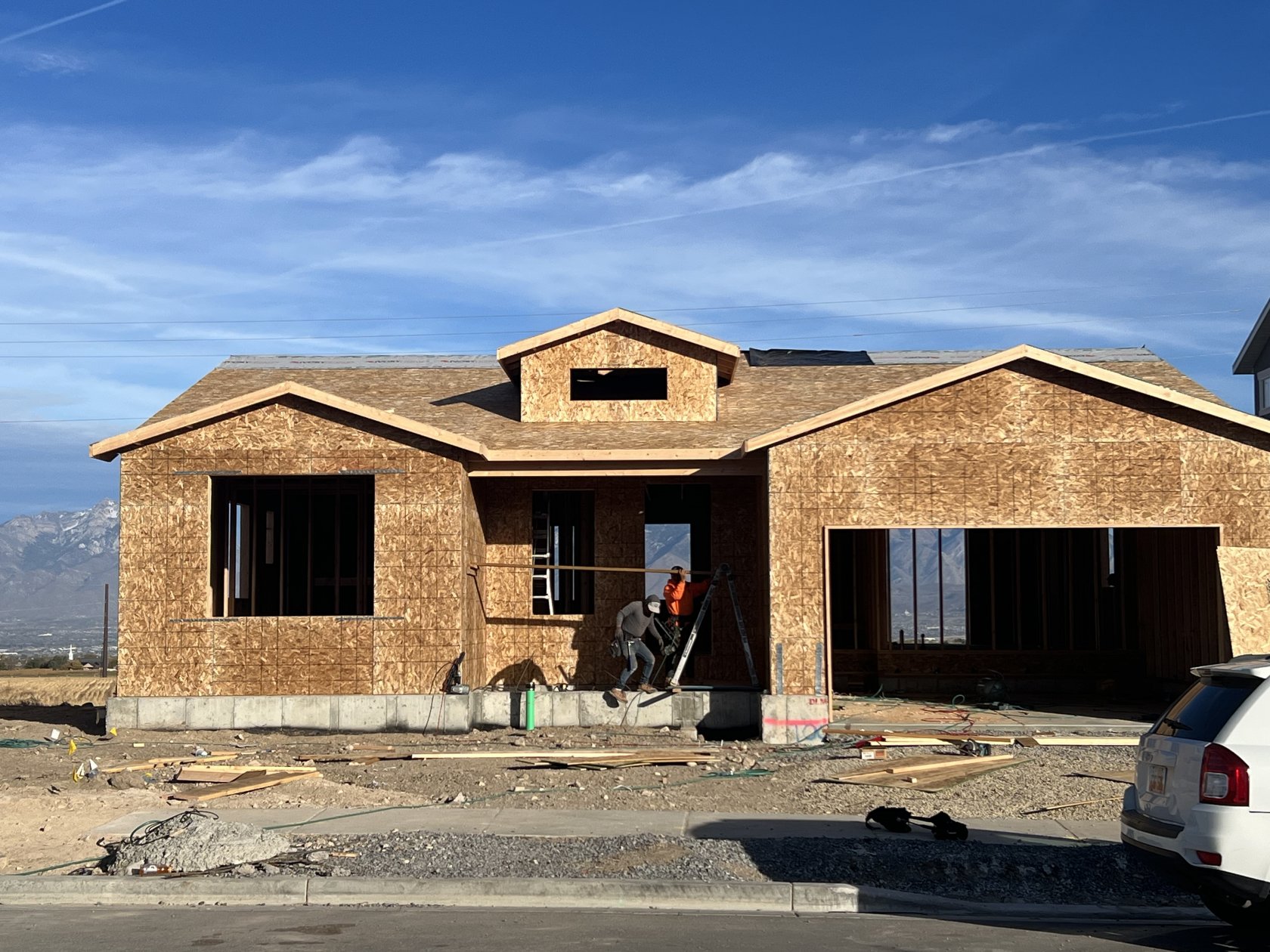 12989 S Twisted Oak Drive