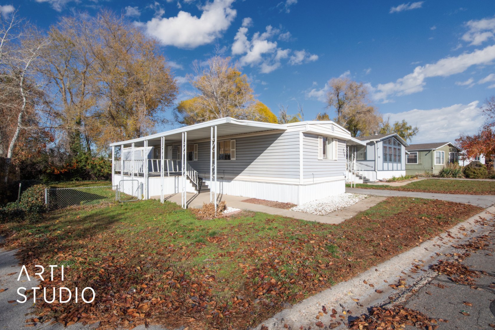 755 Percival Street  #271