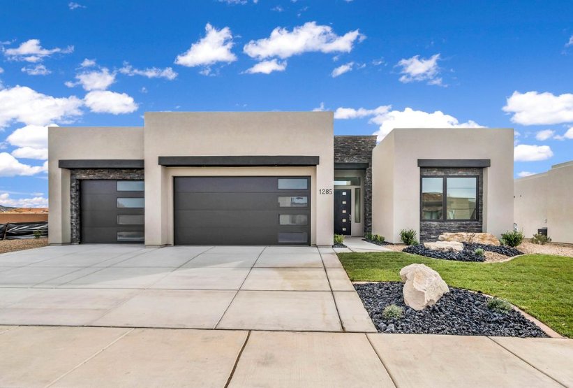 1285 W Firepit Knoll Dr.