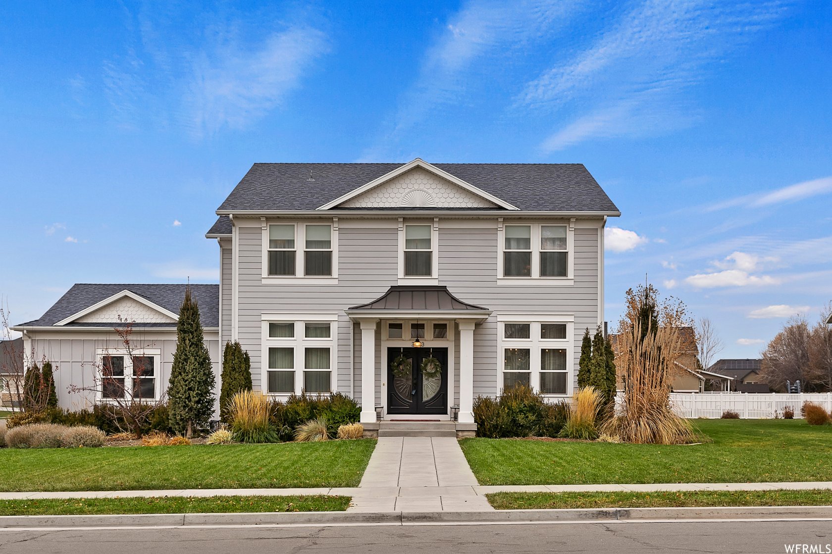 3163 N 1075 W