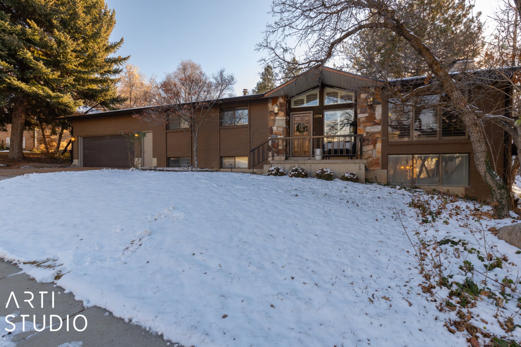 1394 E Lakeview Dr.